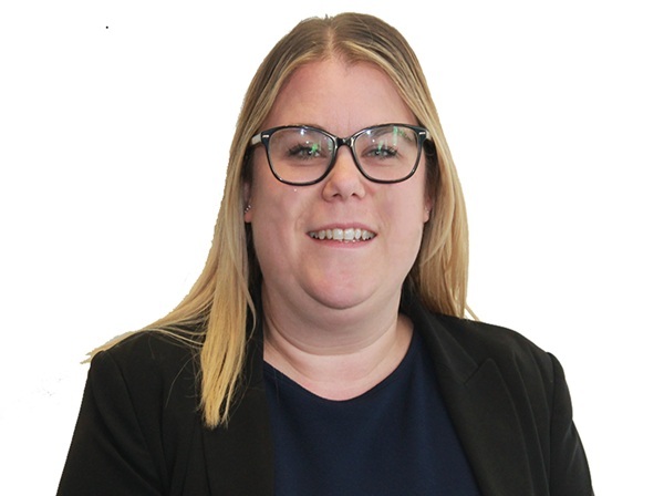 Ashley Keane, Early Careers Consultant, Computacenter&nbsp;