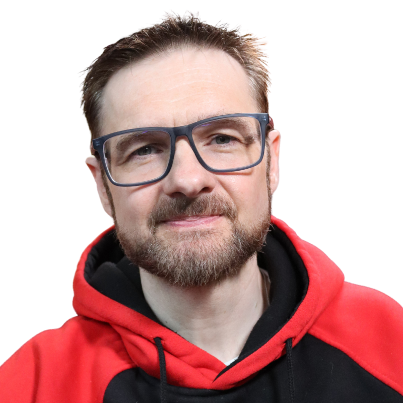Ben Kingston Hughes Headshot 1