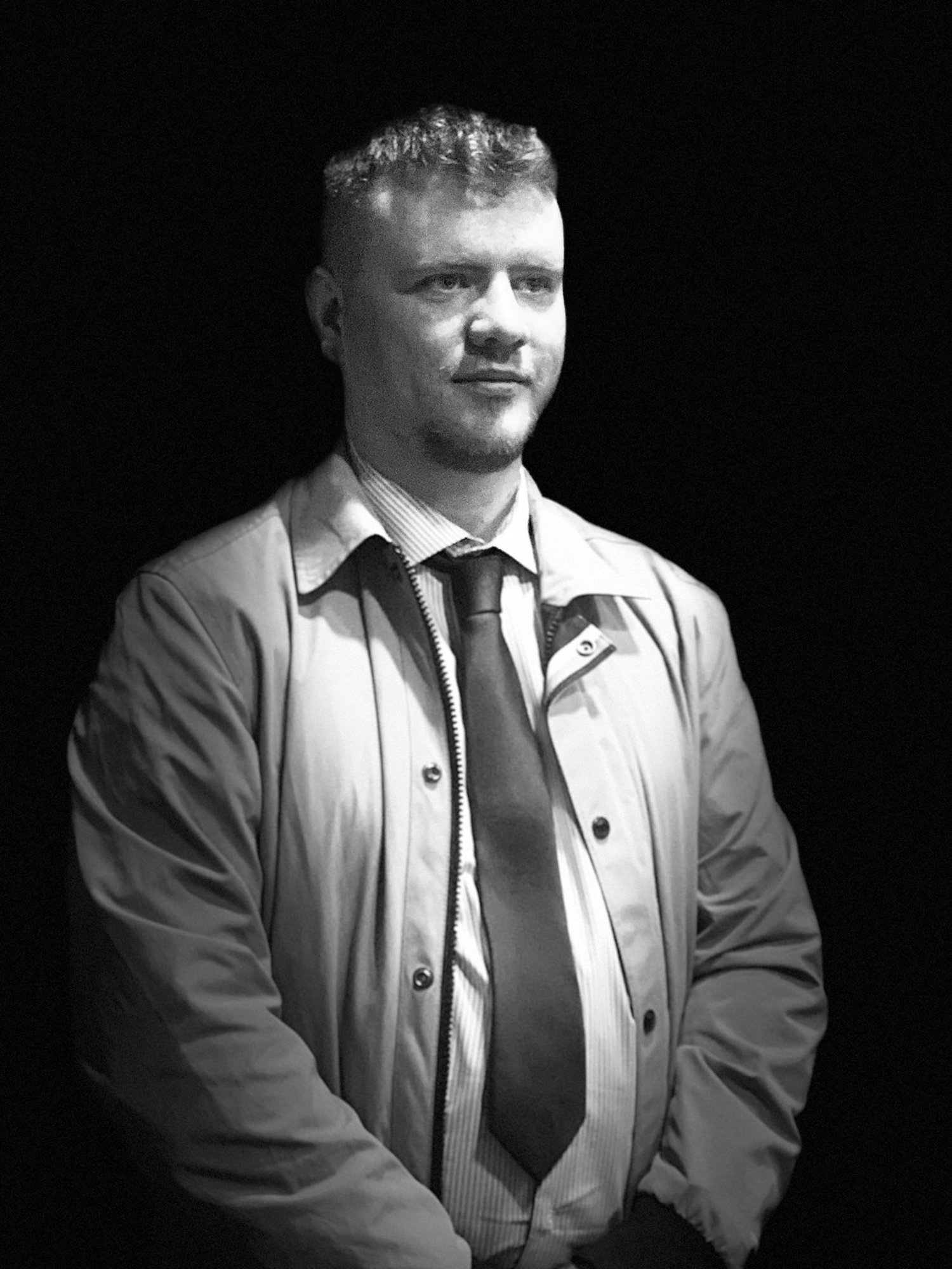 Anthony Allardice
