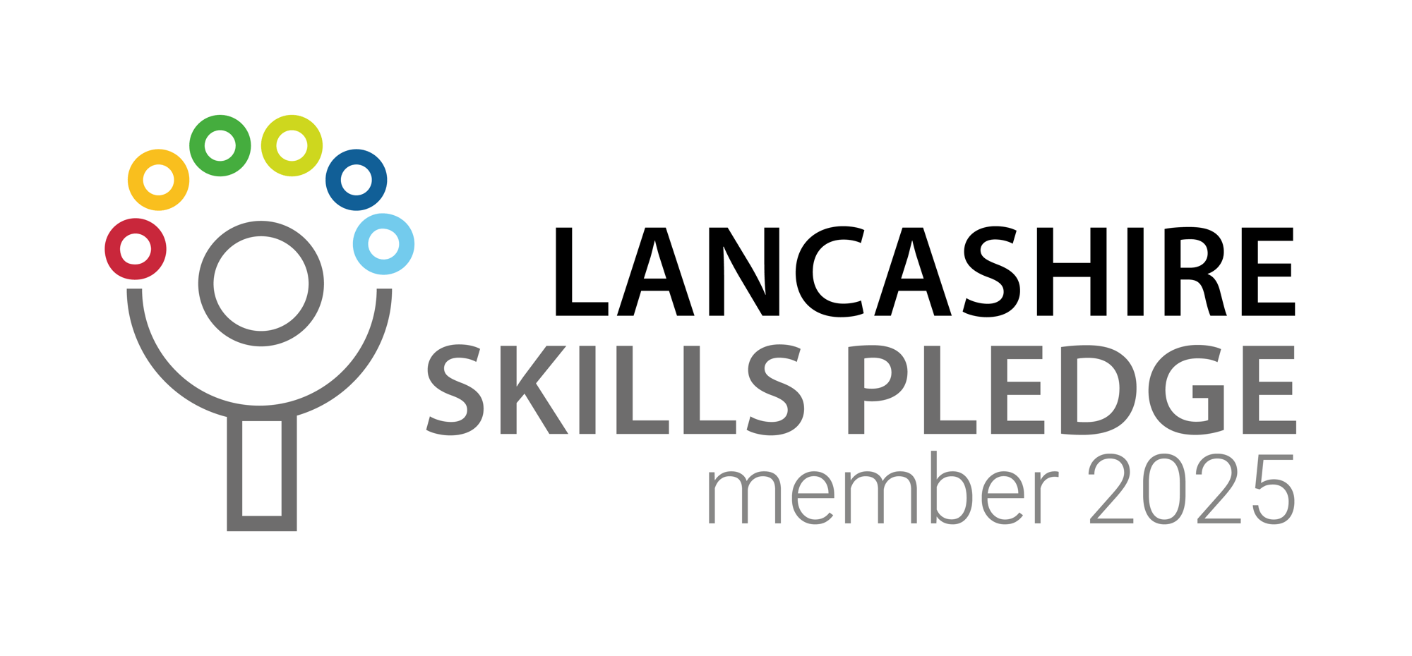 Lancashire Skills Pledge - Member Badge 2025 (002)