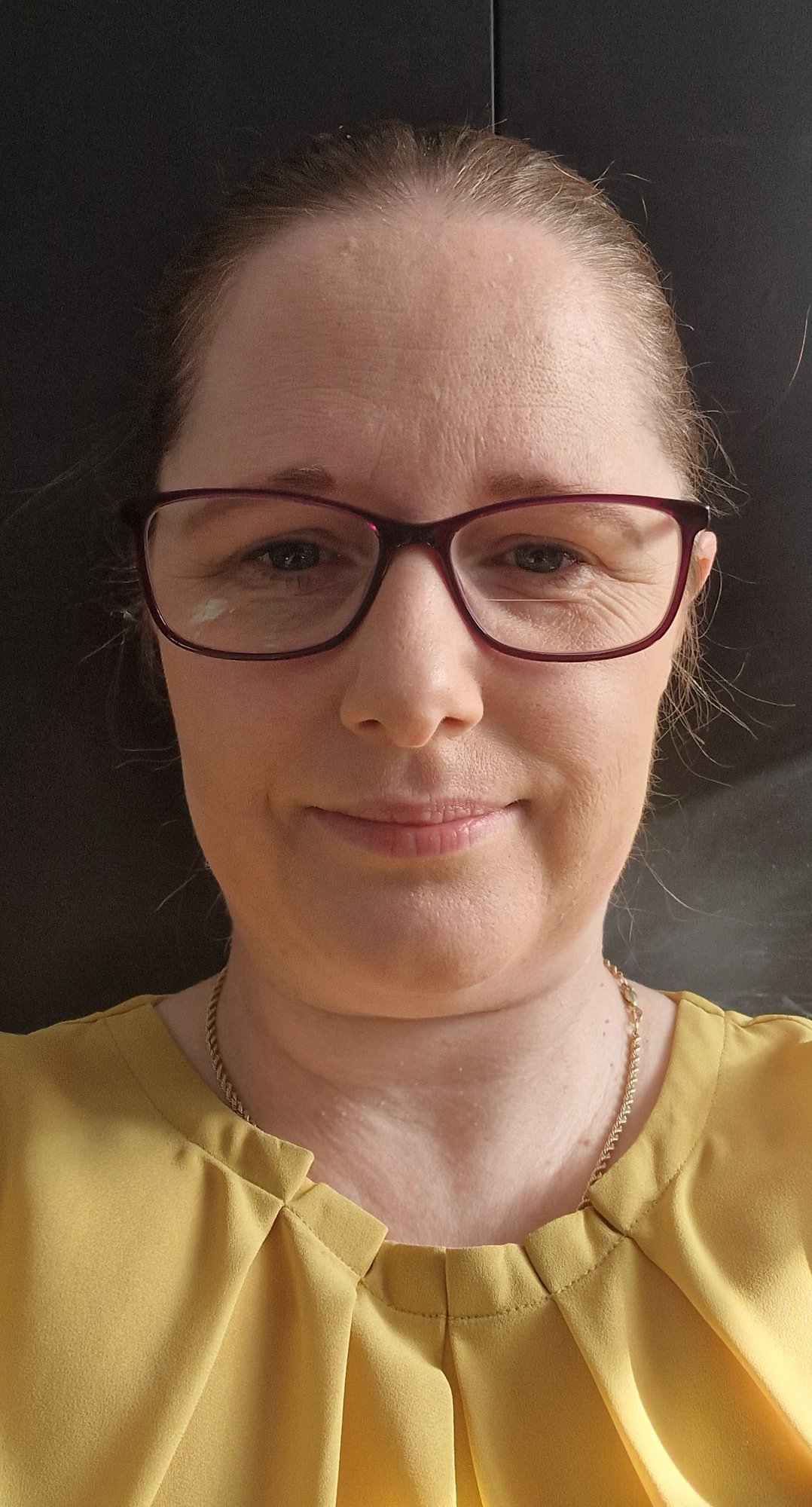 Lisa Moxon