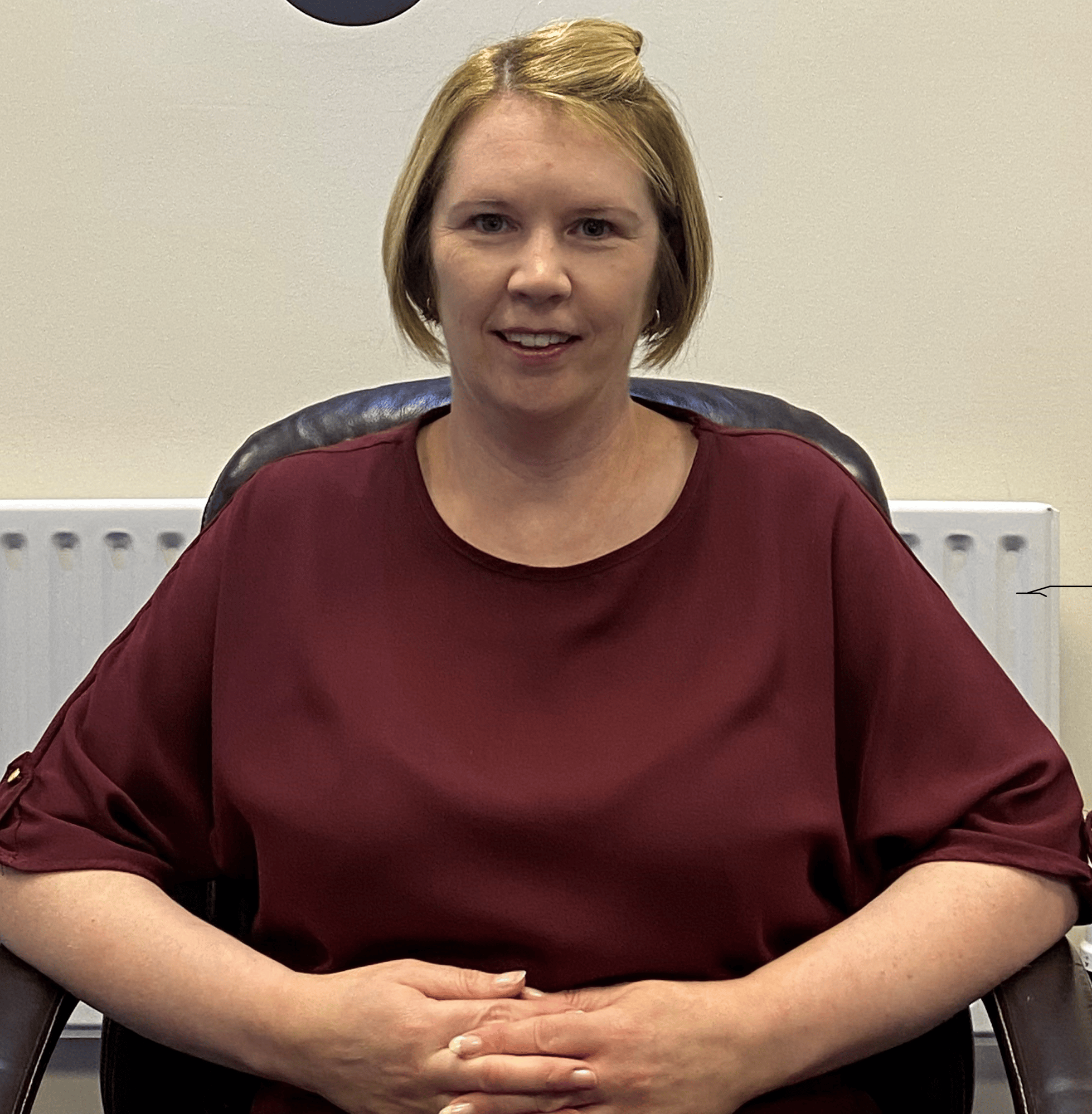 Pam Clifford, Evolve