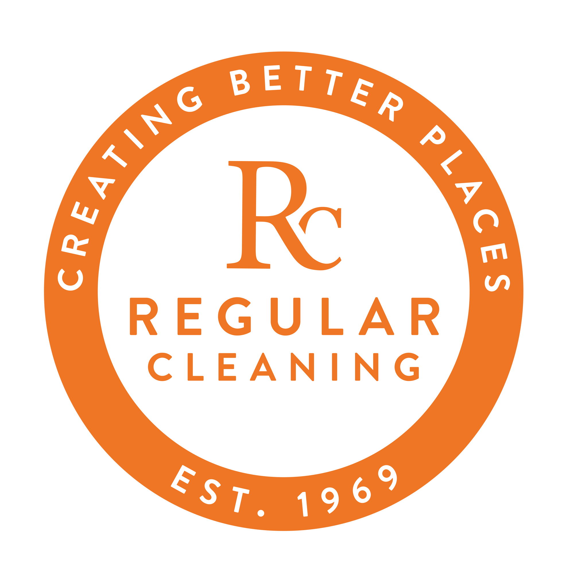 RC 2024 logo