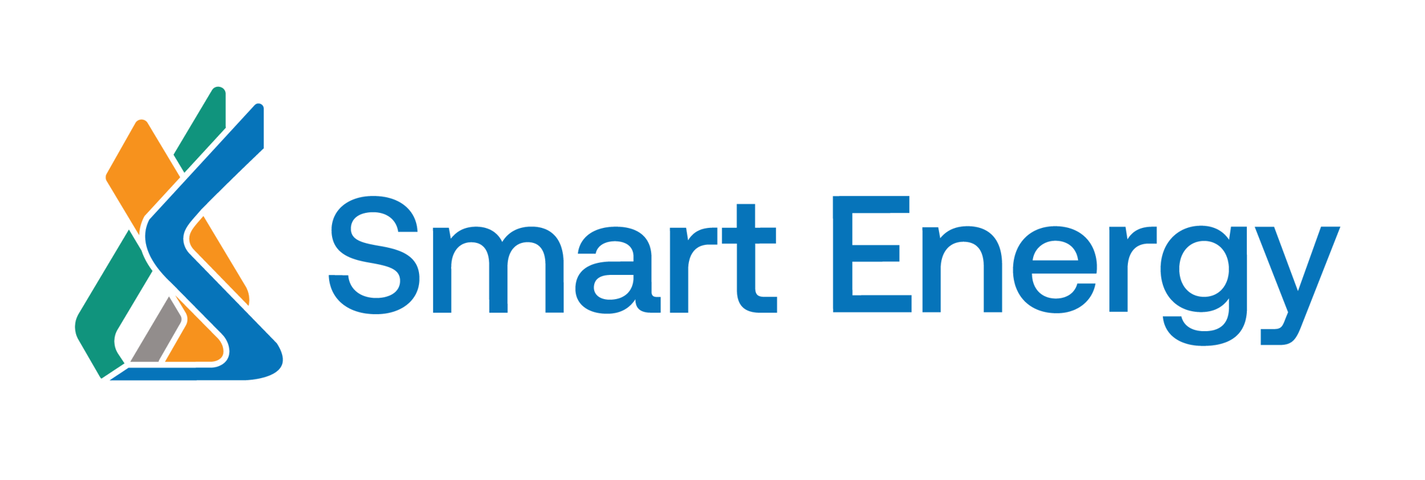 Smart Energy Logo (Solo)
