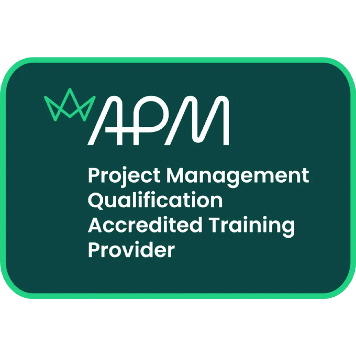 APM-Project-Management-Qualification-Accredited-Provider