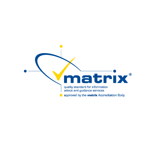 Matrix-Logo