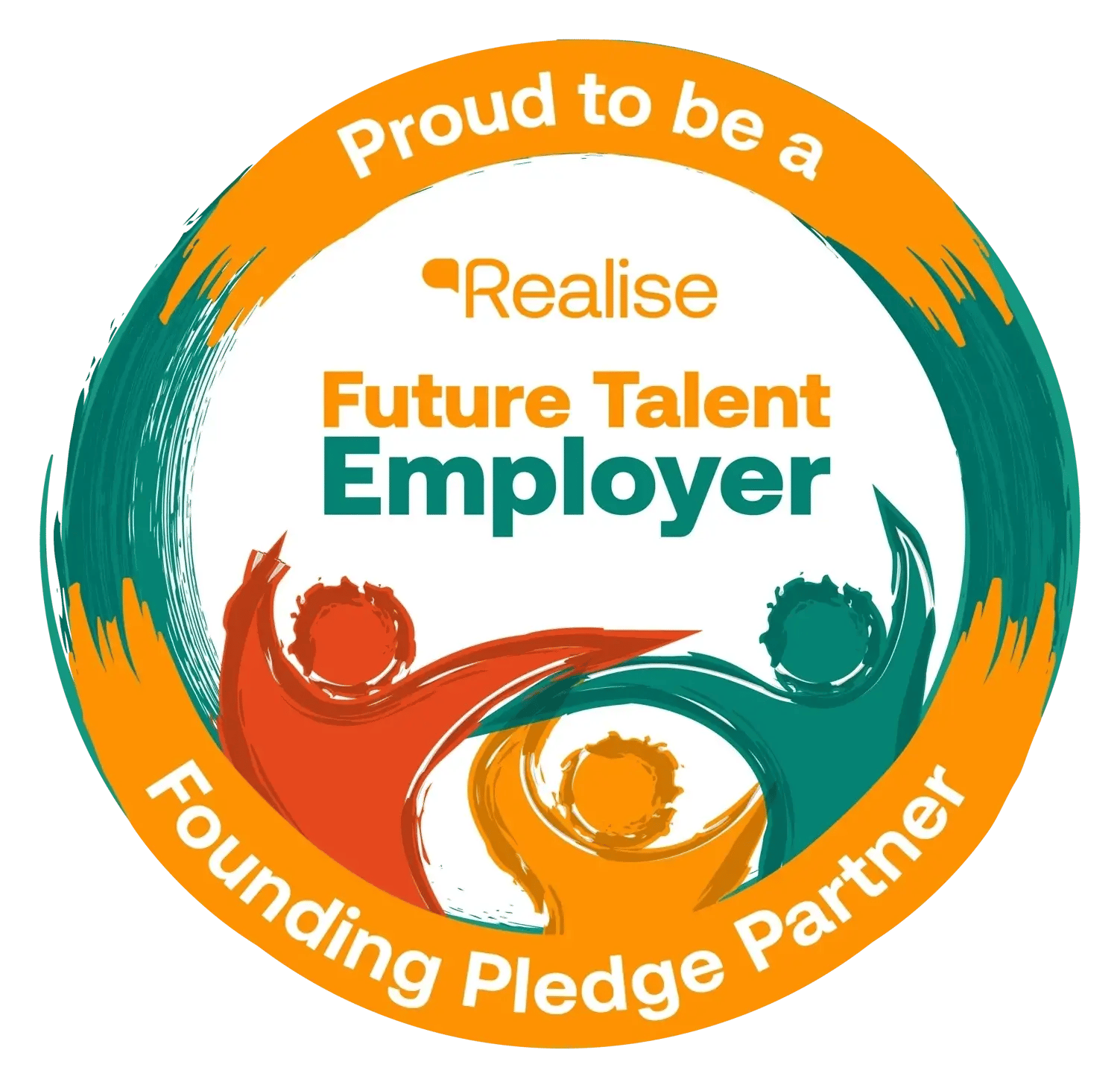 New-Pledge Partner - Founder - Web