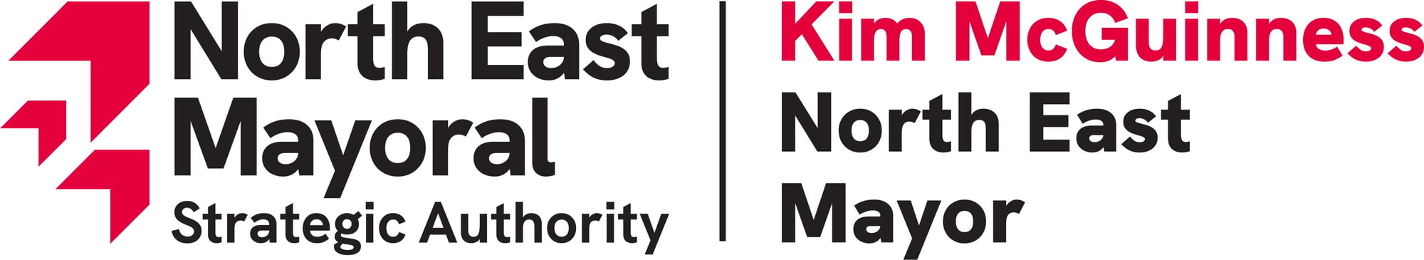 North_East_MSA_Kim_Lockup_red_black_RGB
