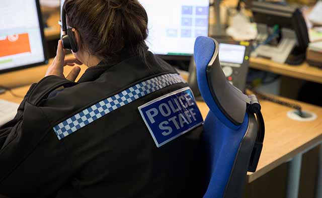 PCSO