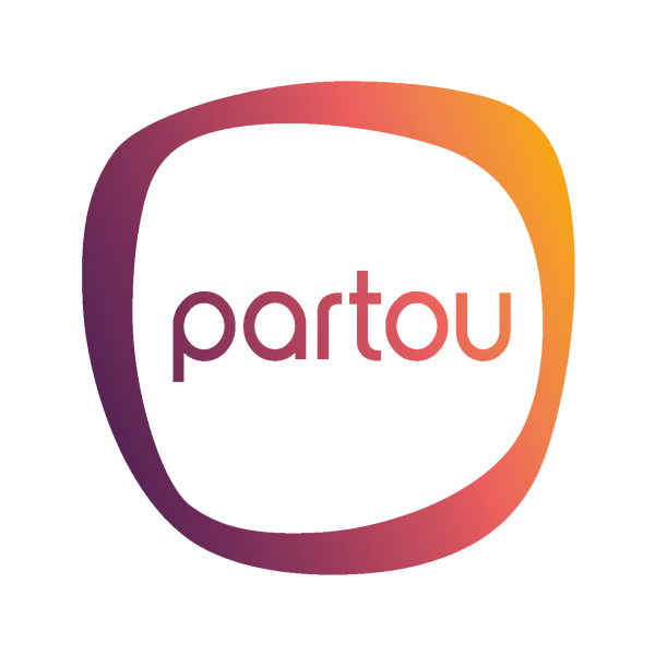 Partou-logo