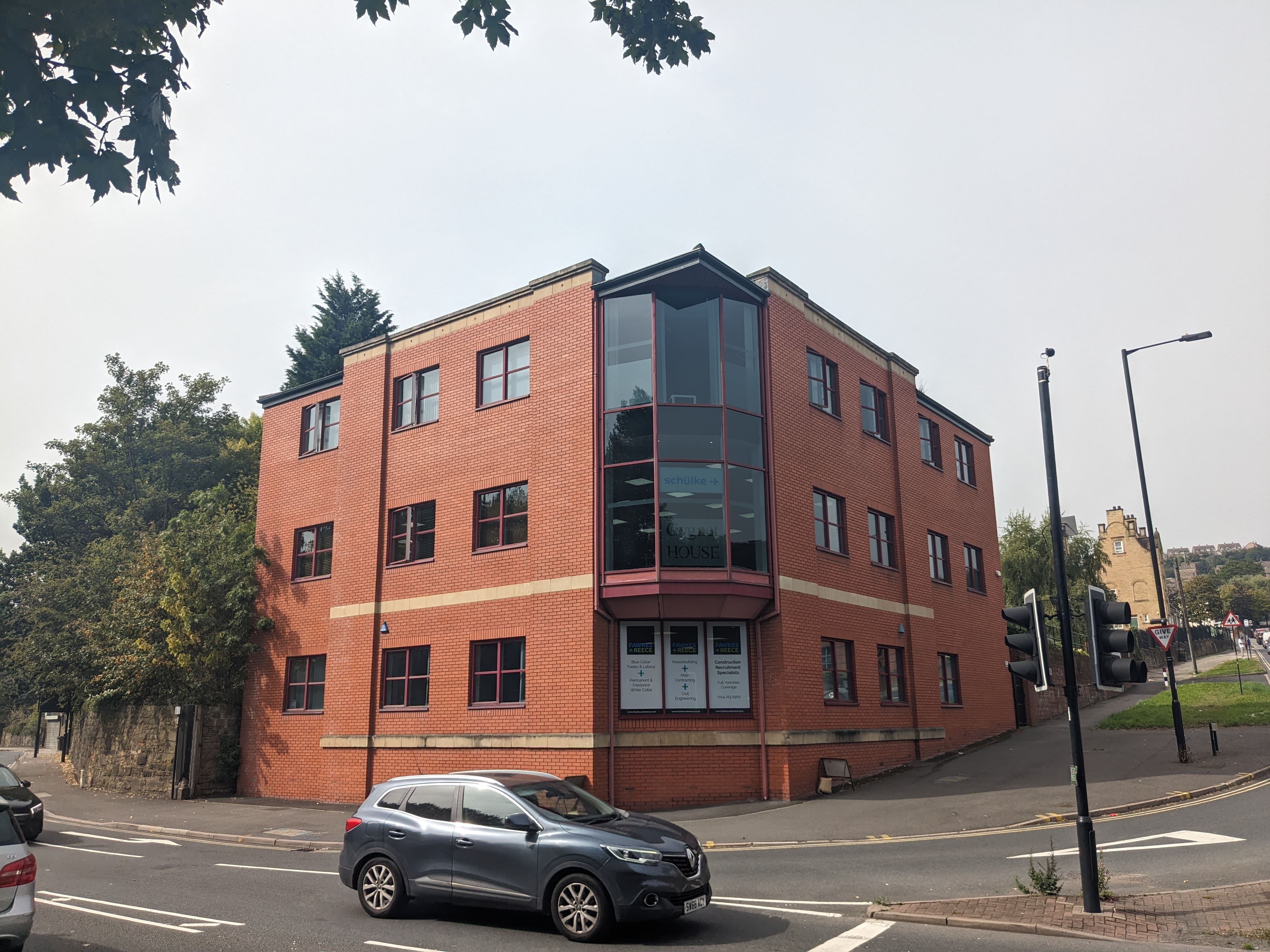 Sheffield-Skills-Hub