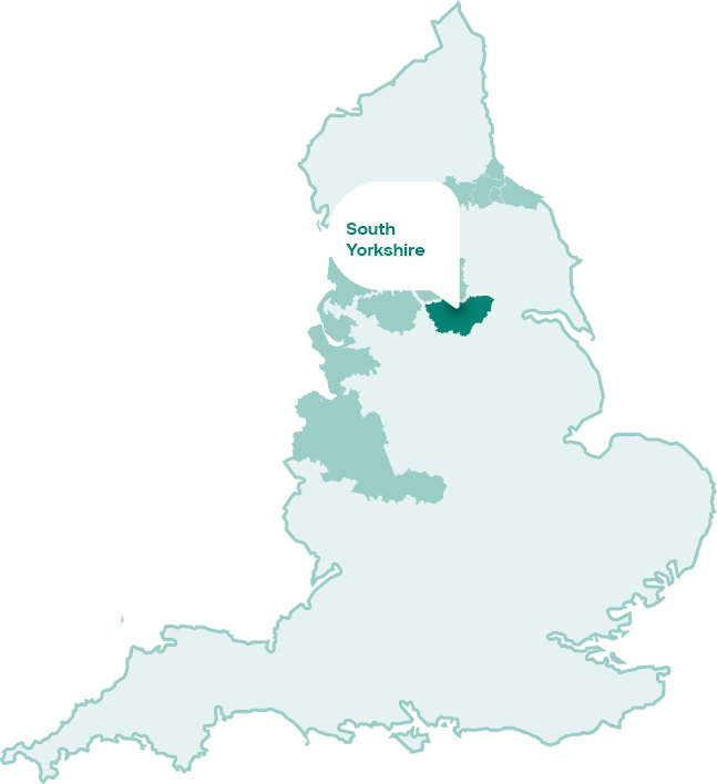 south-yorkshire-map