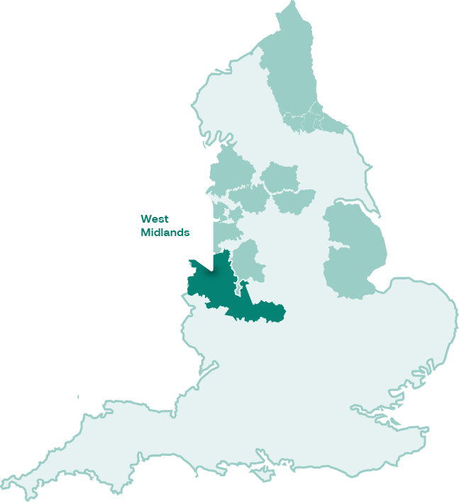 west-midlands
