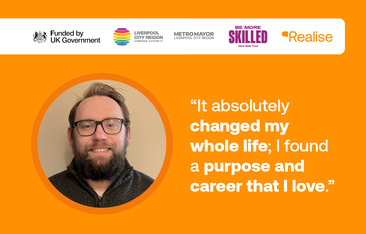 From unemployment to success in Business Administration