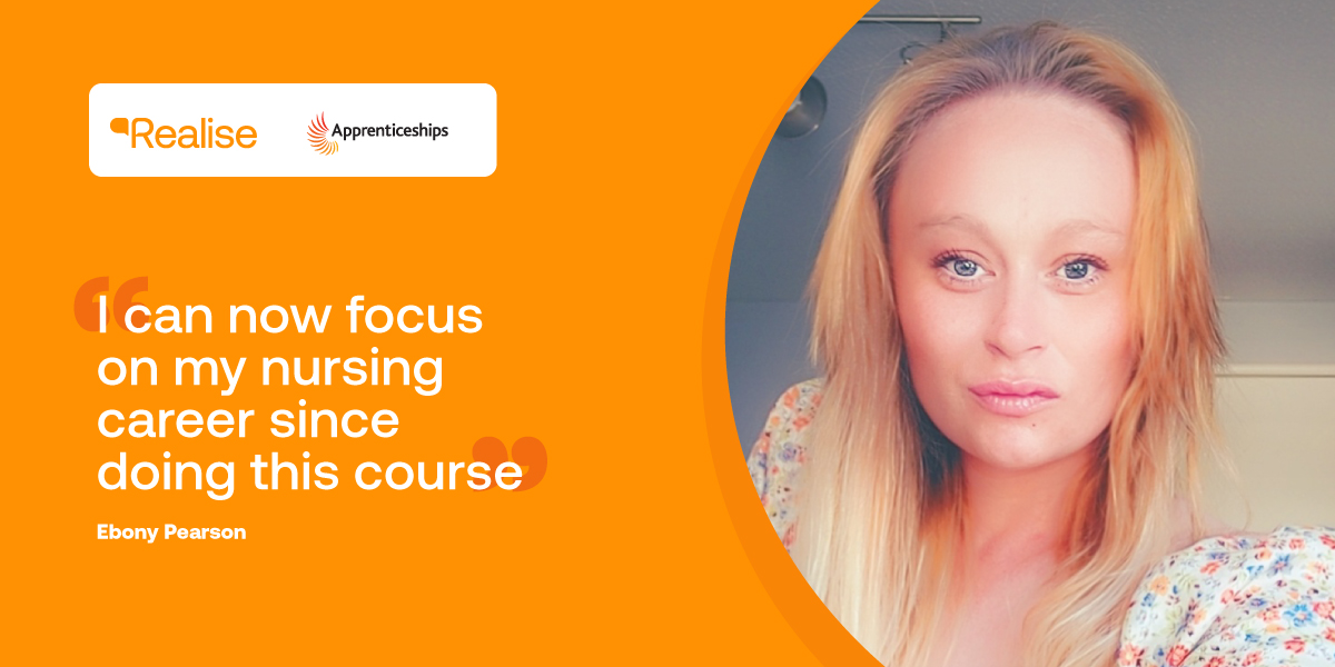 Confidence through support: Ebony’s Maths achievement