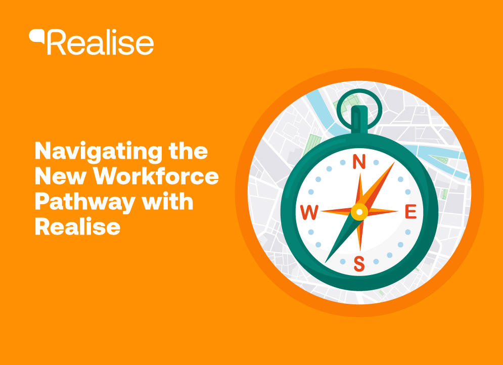 The Evolving Workforce Development Pathway: Realise Supporting Career Progression in Adult Social Care