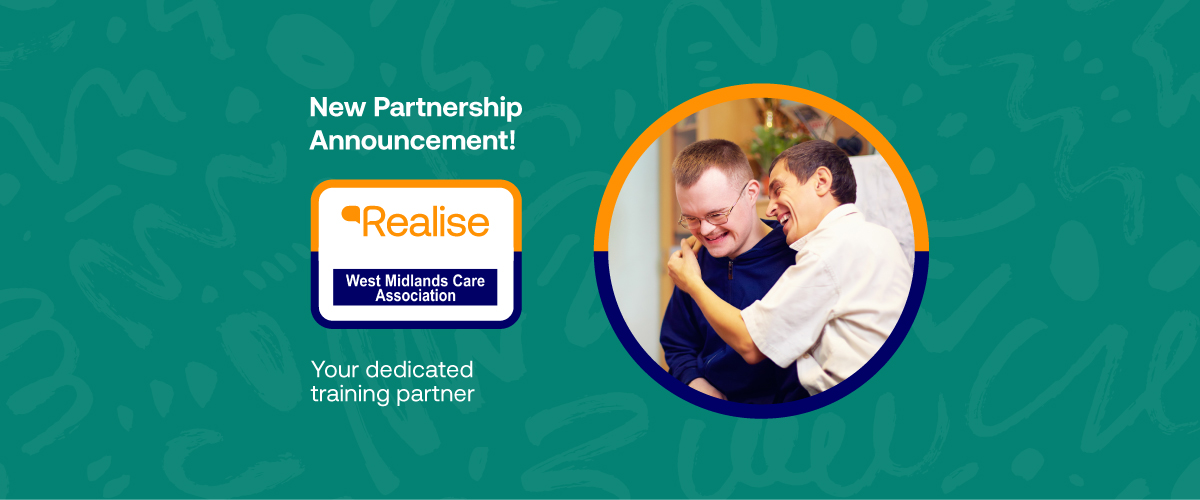 New Partnership: West Midlands Care Association