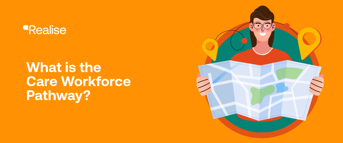What is the Care Workforce Pathway?