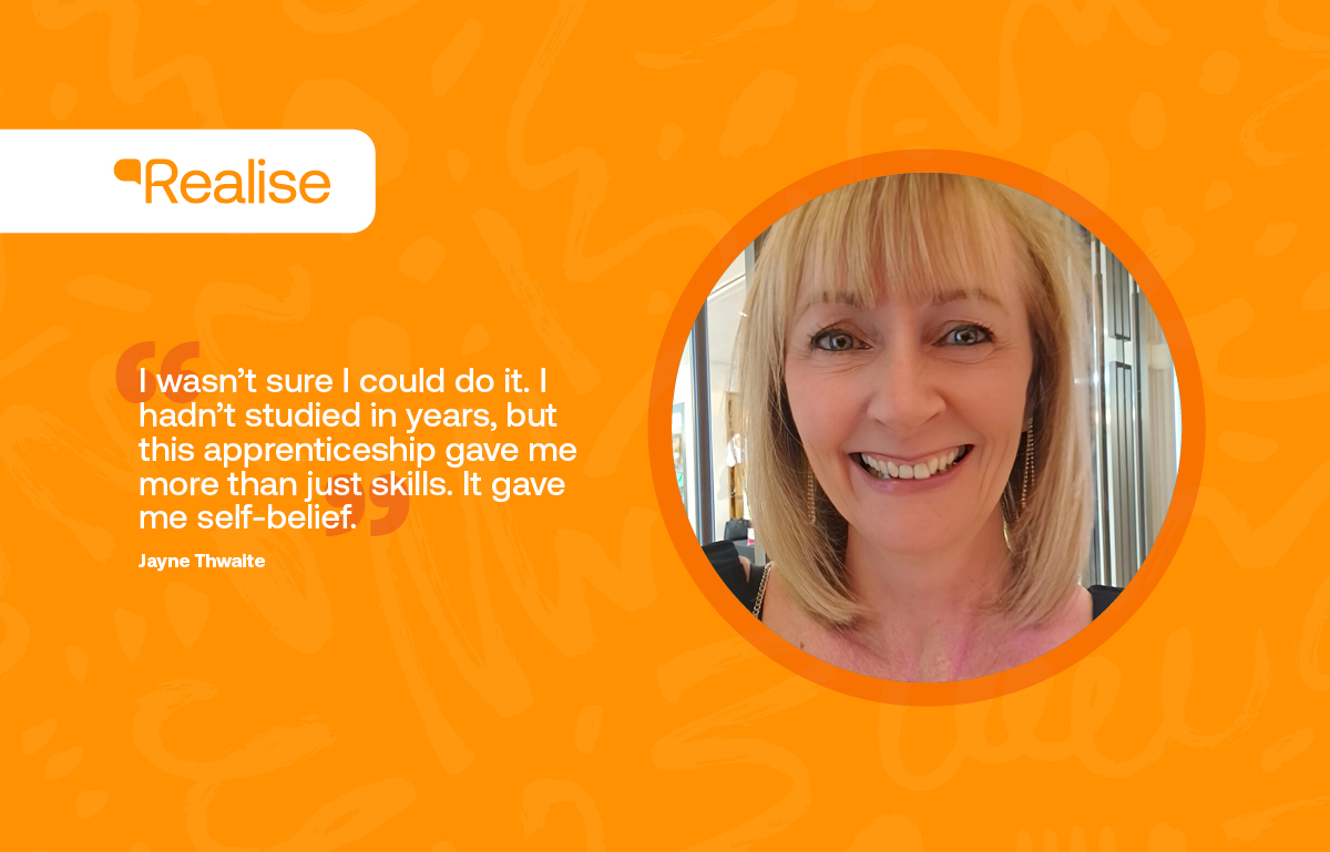 Realise Business Skills Solutions Case Study