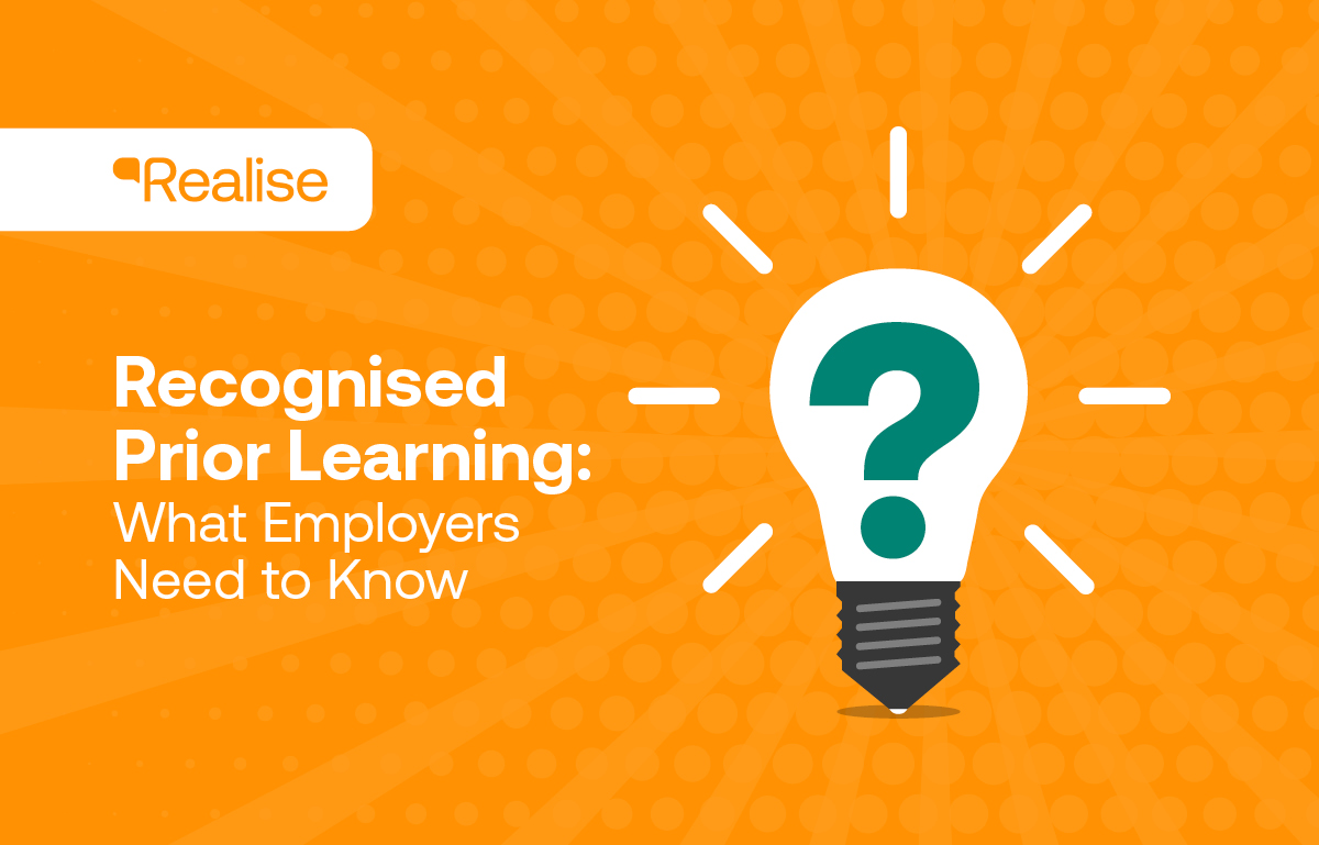 Changes to Recognised Prior Learning (RPL): What Adult Care Employers need to know!