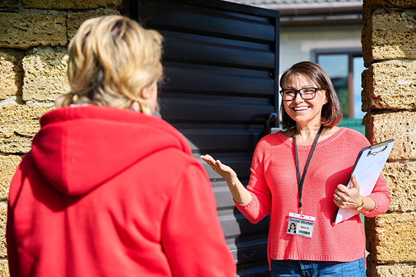 Senior Support Worker Apprenticeship