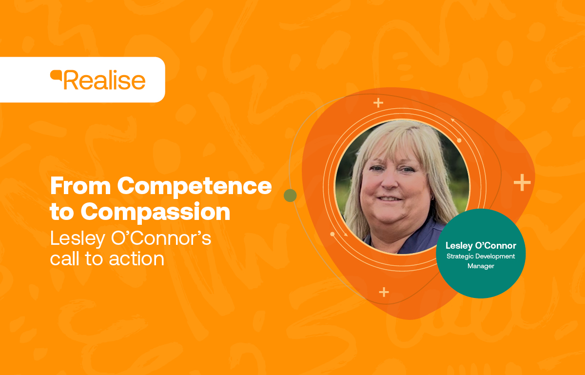 Picture of Lesley O'Connor 