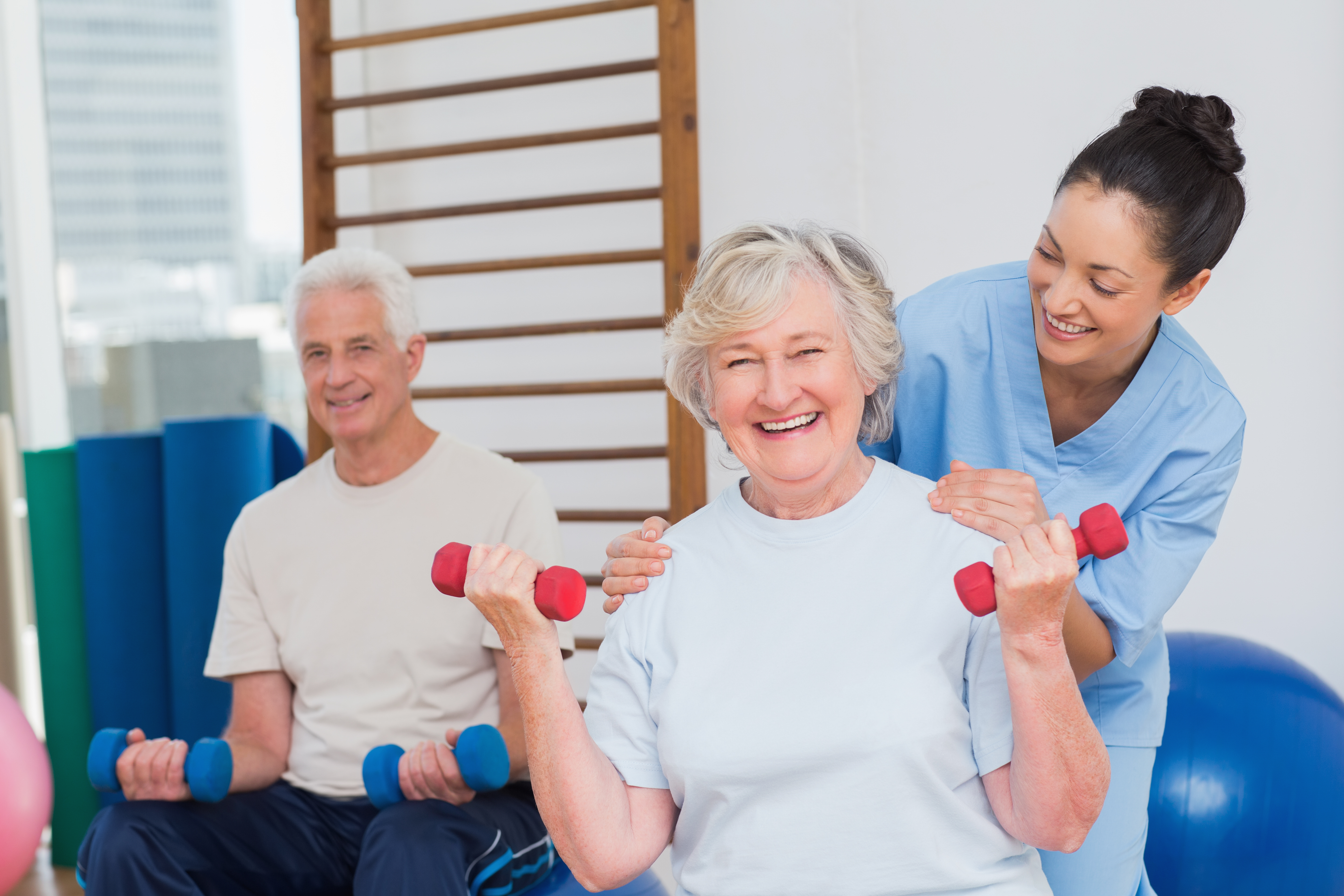 Level 2 Specialised Adult Care Worker Apprenticeship - Activities Co-ordinator Pathway
