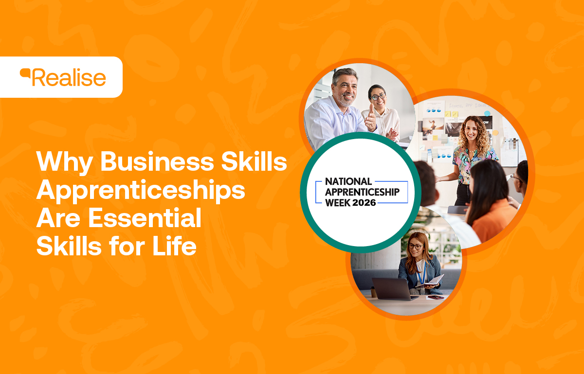 National Apprenticeship Week 2026: Essential Business Skills for Life