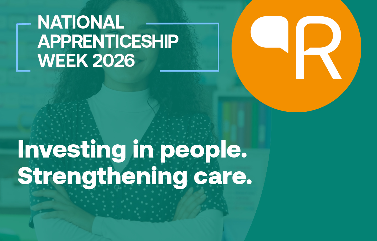 Why&nbsp;investing in&nbsp;apprenticeships&nbsp;should be&nbsp;a&nbsp;strategic&nbsp;priority for&nbsp;health and&nbsp;care&nbsp;employers.&nbsp;#NAW2026&nbsp;