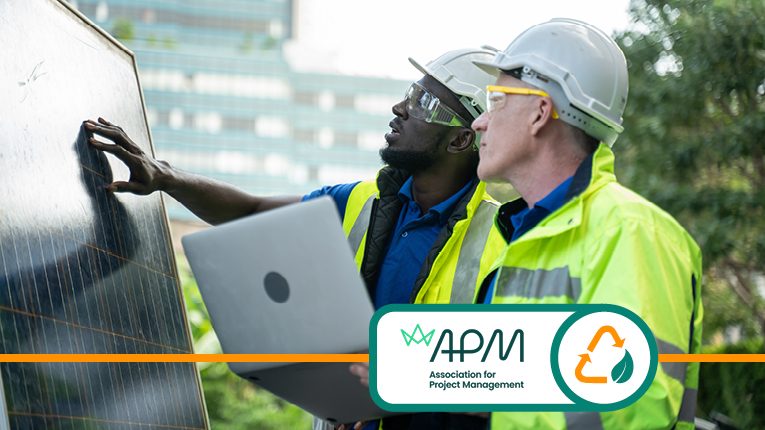 Greener Futures Project Manager Apprenticeship