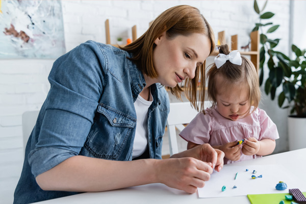 SEN Coordinator in Early Years