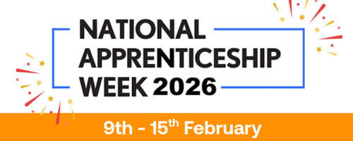 Why&nbsp;investing in&nbsp;apprenticeships&nbsp;should be&nbsp;a&nbsp;strategic&nbsp;priority for&nbsp;health and&nbsp;care&nbsp;employers.&nbsp;#NAW2026&nbsp;