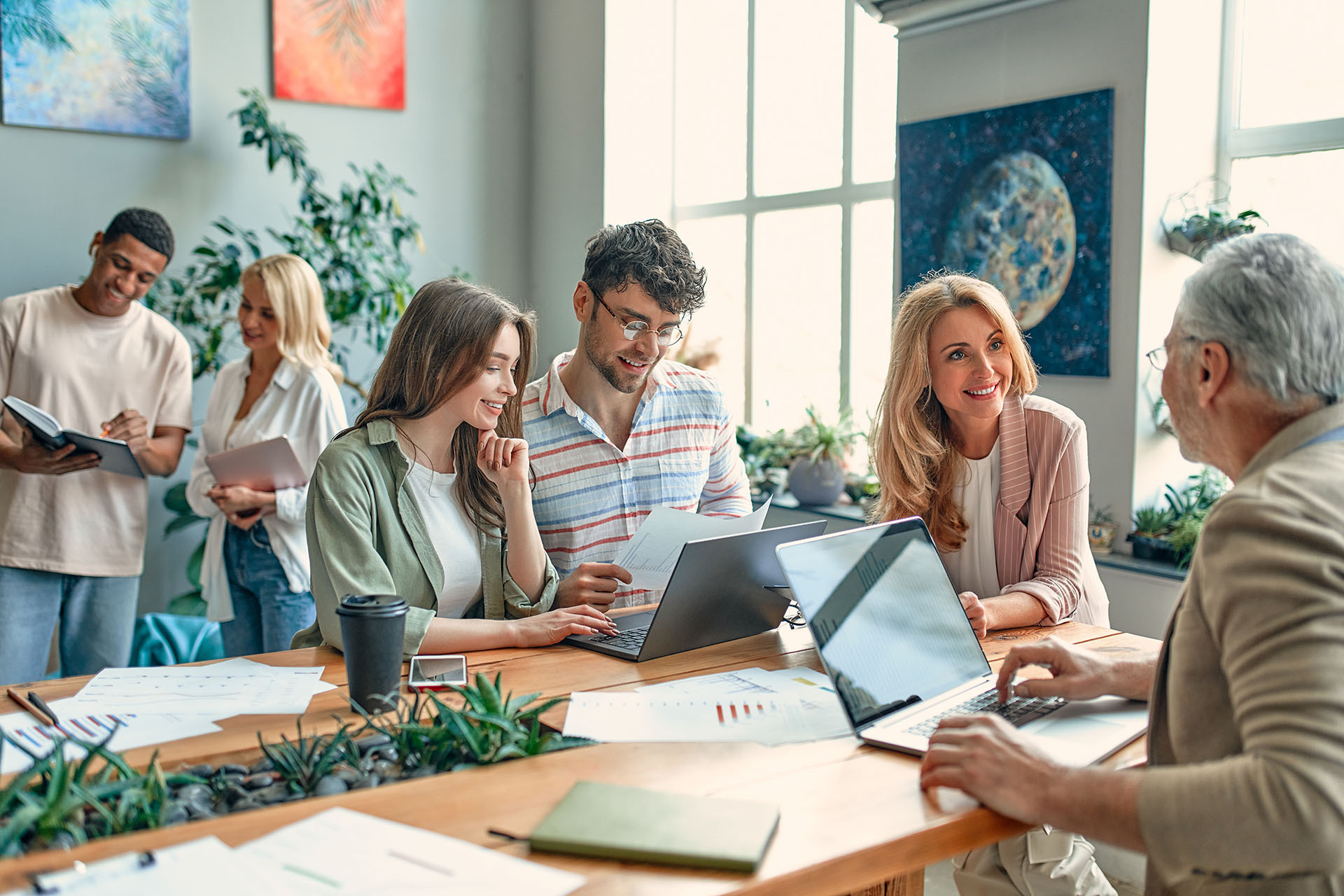 CMI Level 3 Diploma in Principles of Management and Leadership