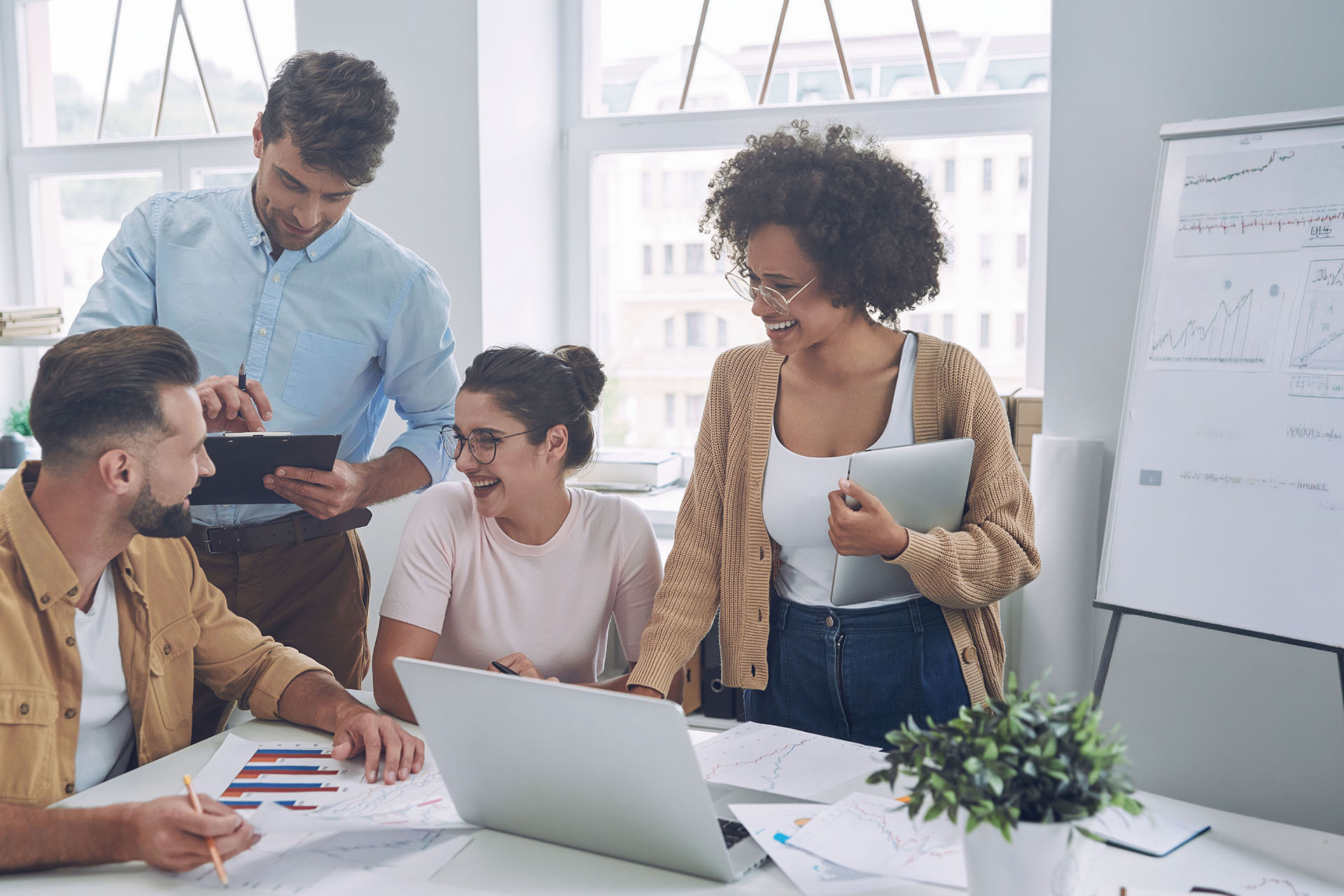 ILM Principles of Leadership and Management - Level 3