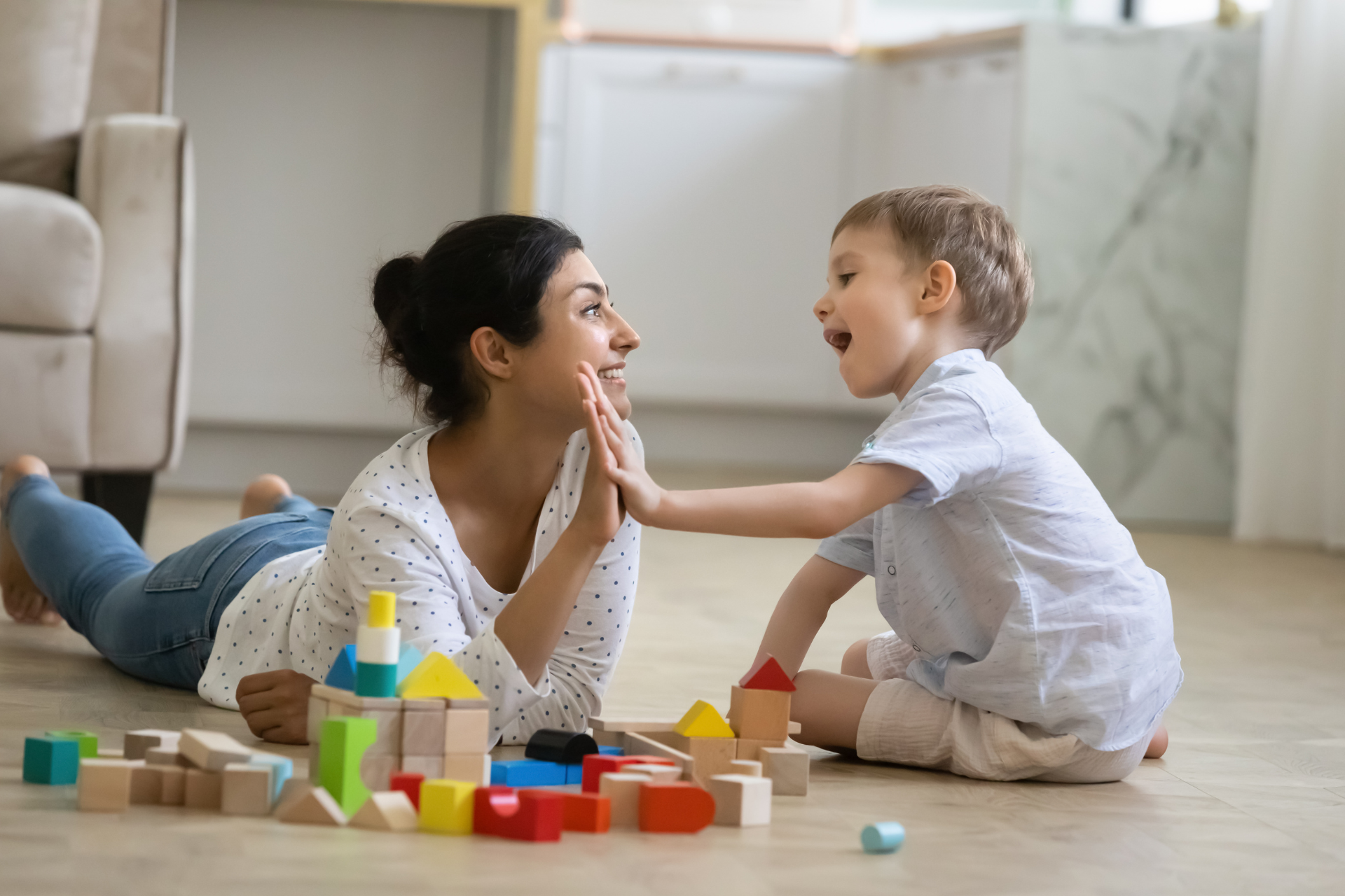 Children, young people and families practitioner apprenticeship
