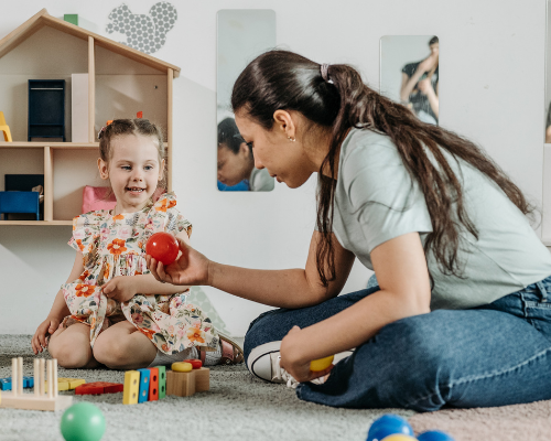 Early Years SENCO Technical Specialist