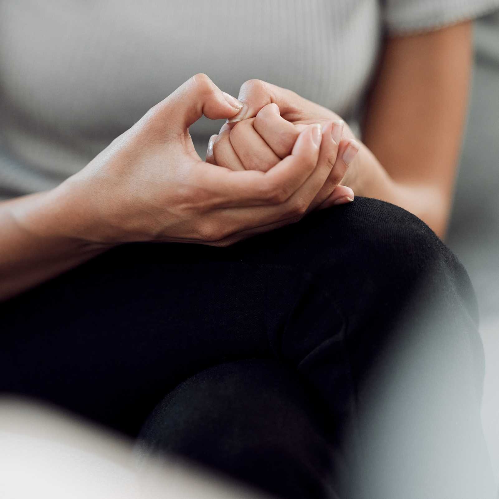Managing Anxiety and Returning to Work