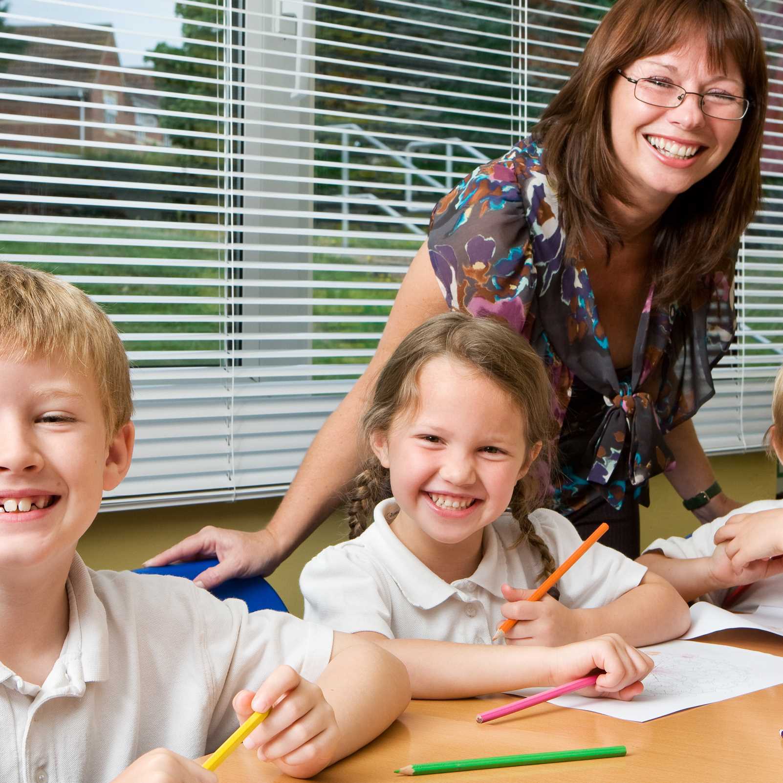 Introduction into Schools