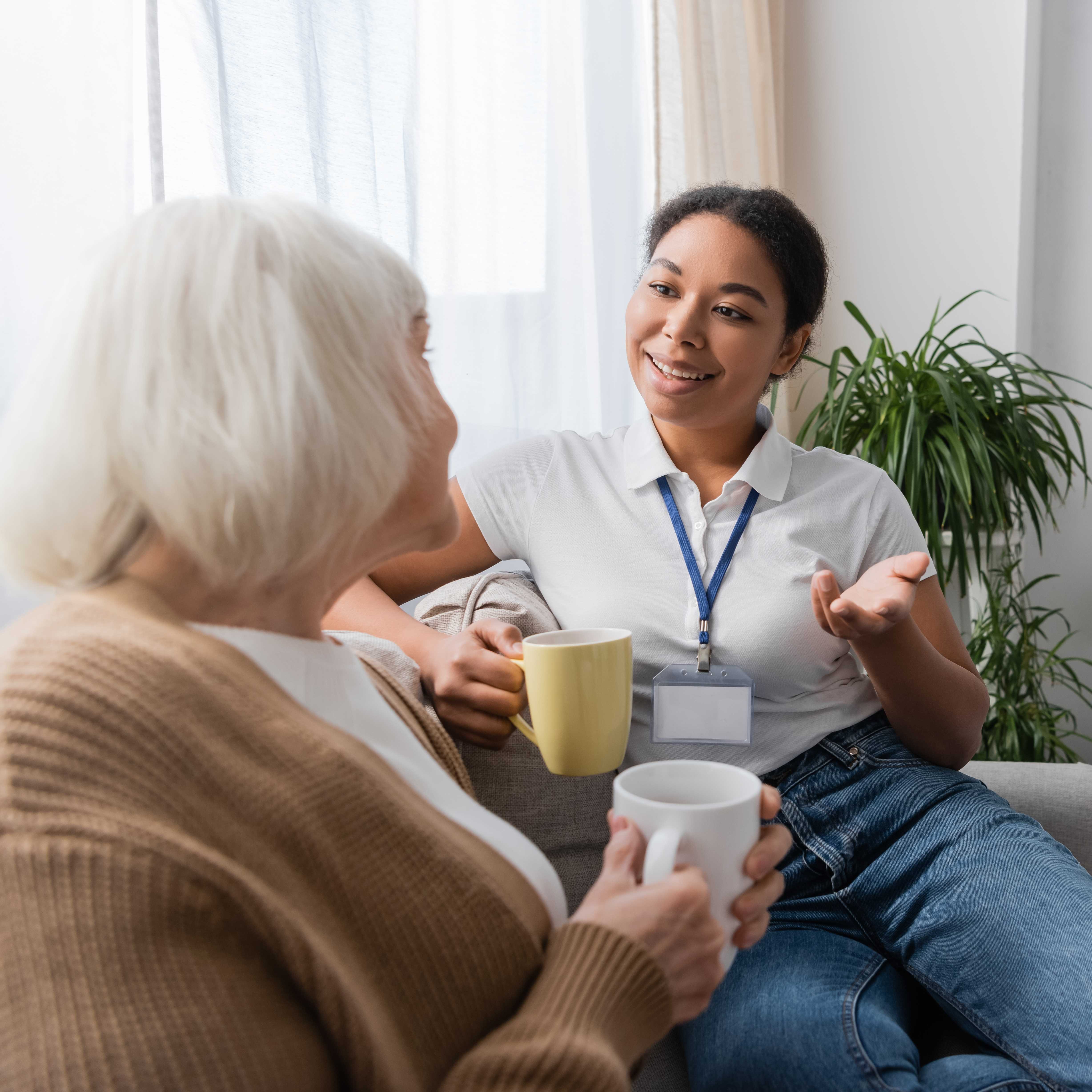 Adult Social Care - Level 1