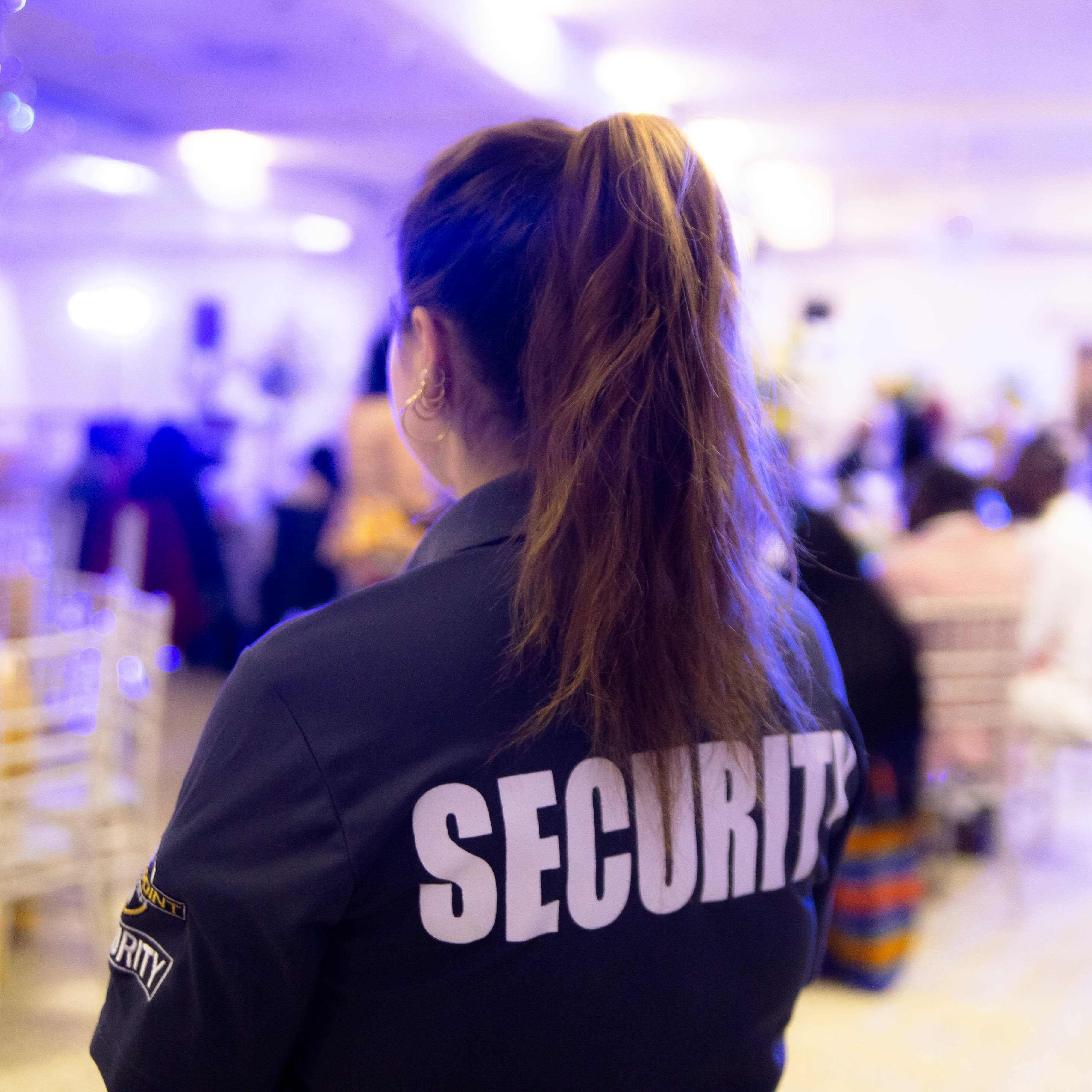 Security Industry Authority (SIA) - Level 2