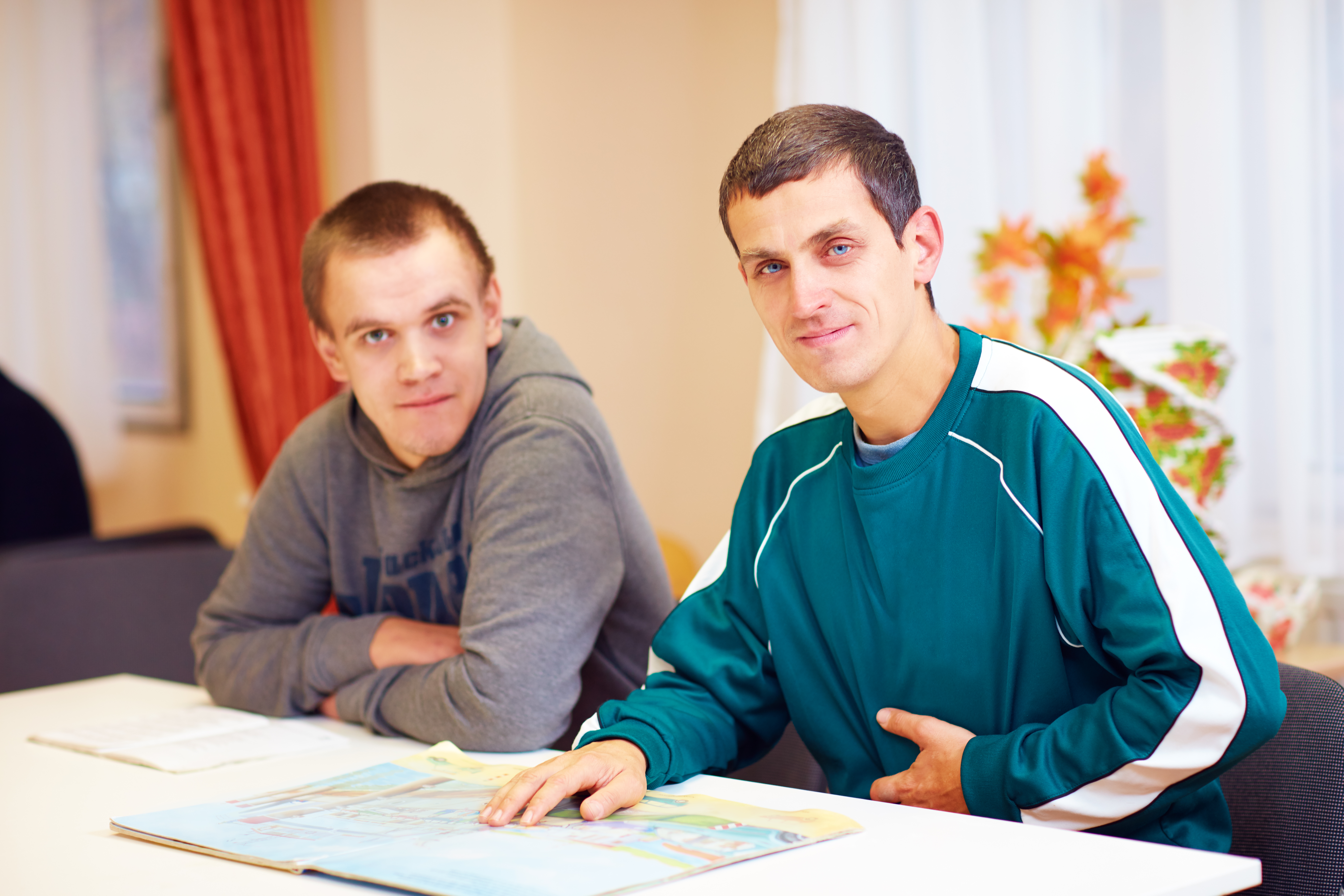 Level 2 Specialised Adult Care Worker Apprenticeship - Mental Health Pathway