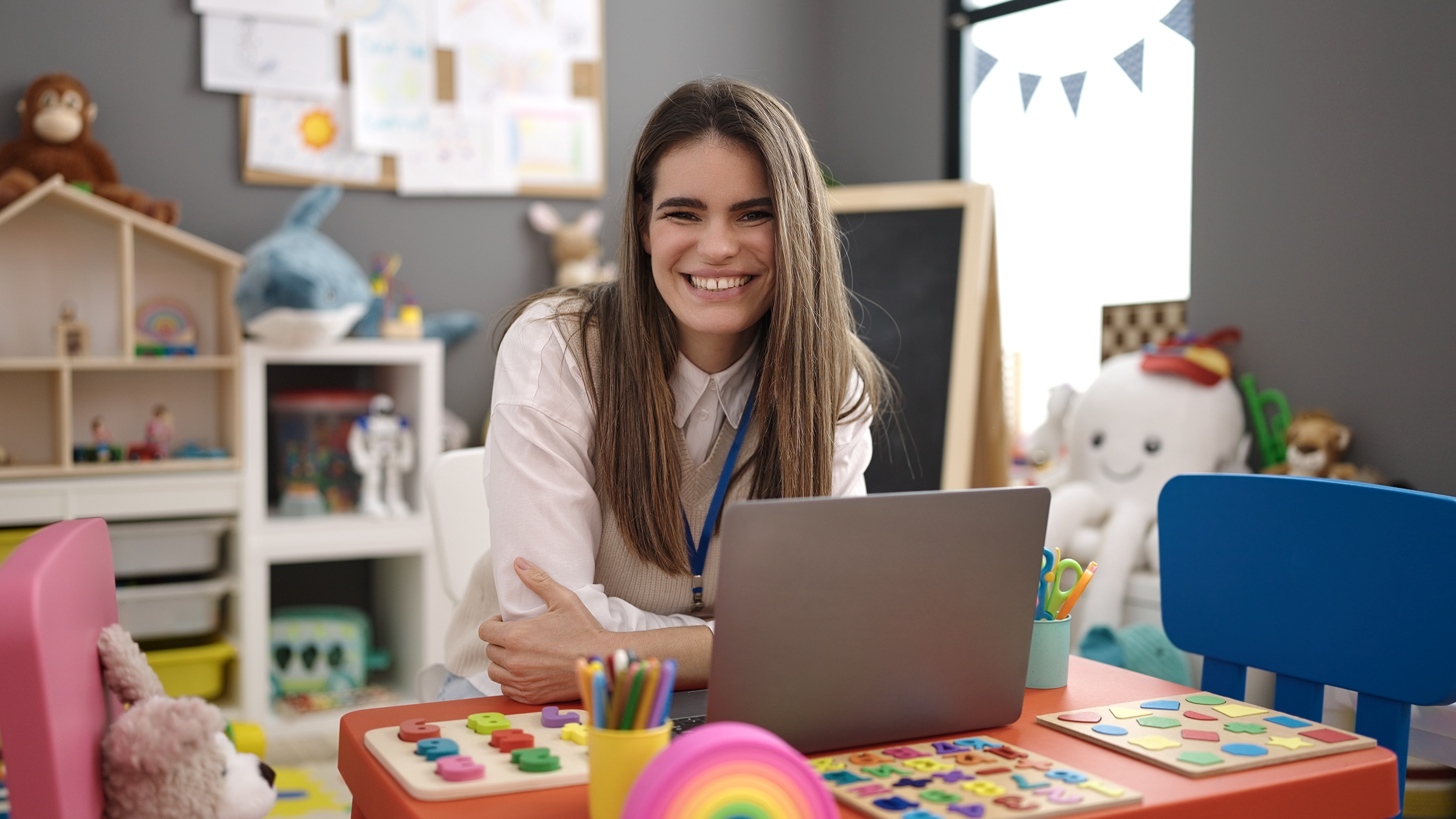 Early Years Leadership Excellence Programme 