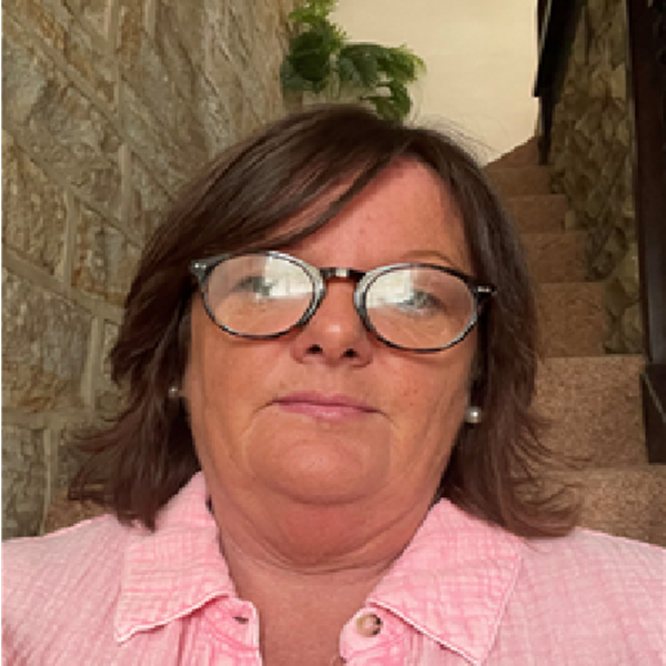 Helen Shaw