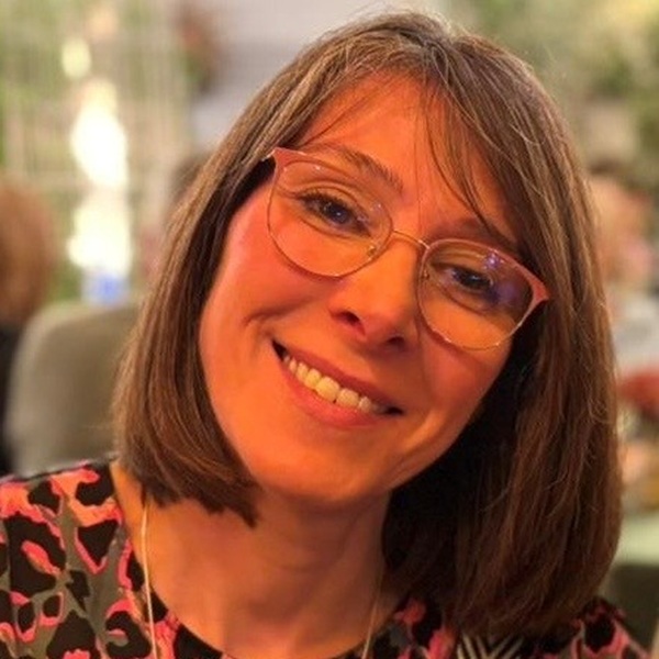 <strong>Joanne Stephenson</strong>