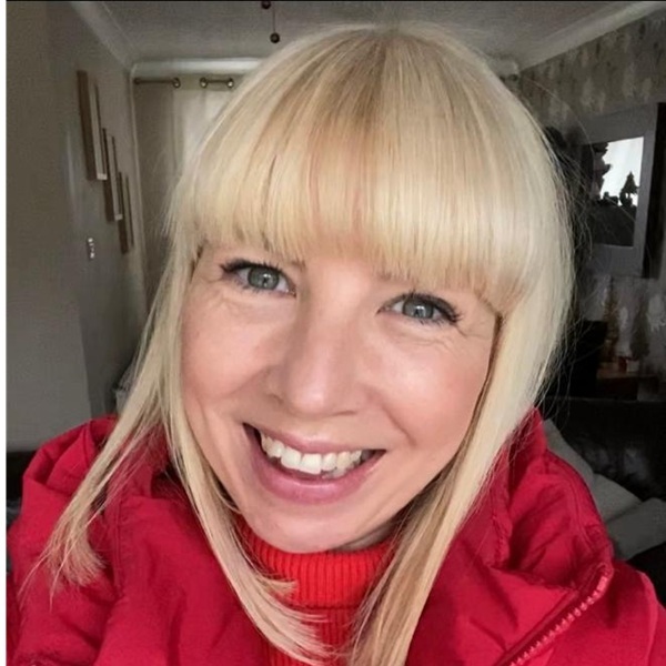 Julie Bunting