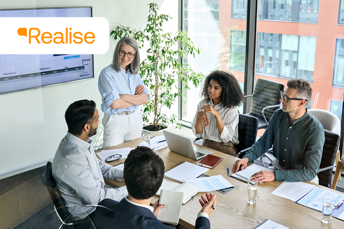 Excellence in Leadership