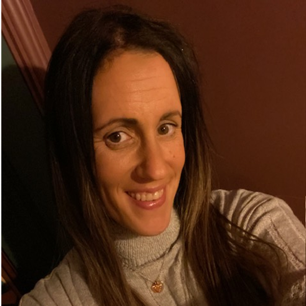Lisa Oddie