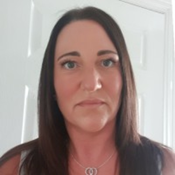 Lynsey Simmonite