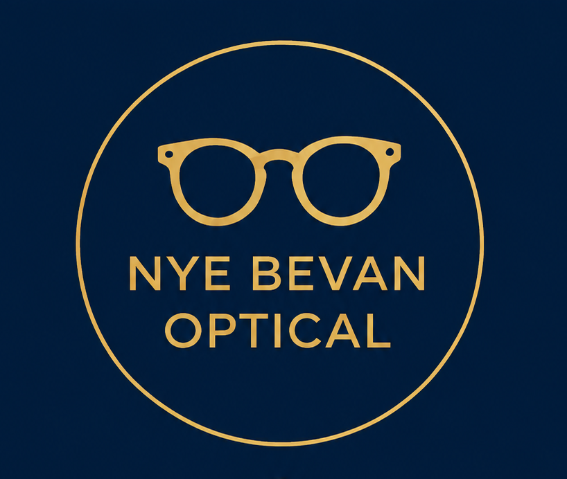 NYE Bevan Optical