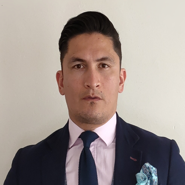 Manuel Mendoza Portillo